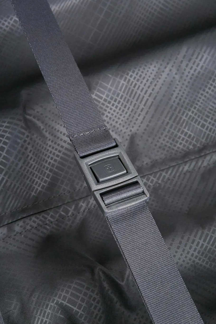 swissgear___usb_expandable_carry_on_hardside_spinner_luggage__gun_metal_11-2.webp Fashion SWISSGEAR 7910 20" Usb Expandable Carry On Hardside Spinner Luggage - Gun Metal