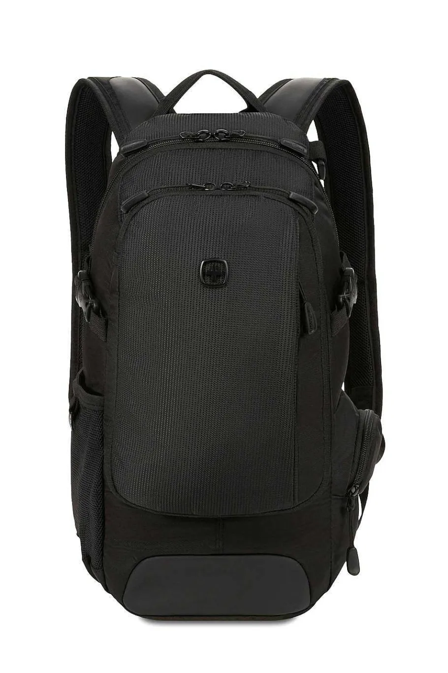 swissgear__city_backpack_2-3.webp Fashion SWISSGEAR 3598 City Backpack Ballistic Black | Ballistic Navy Blue | Ballistic Stingray | Black