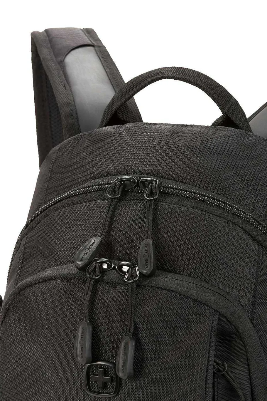 swissgear__city_backpack_8.webp Shop SWISSGEAR 3598 City Backpack Ballistic Black | Ballistic Navy Blue | Ballistic Stingray | Black