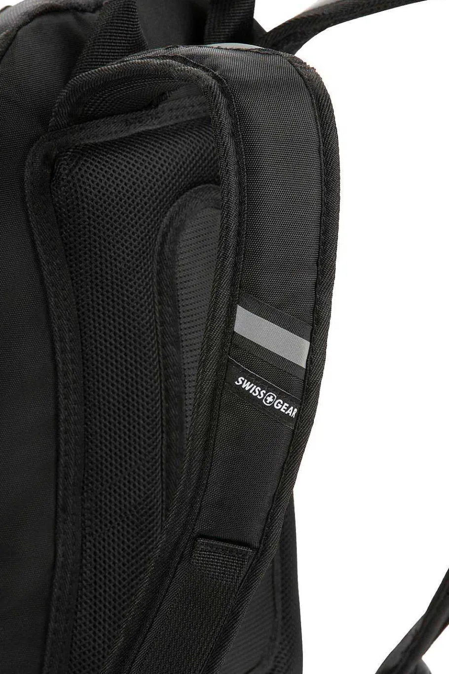 swissgear__city_backpack_9.webp Shop SWISSGEAR 3598 City Backpack Ballistic Black | Ballistic Navy Blue | Ballistic Stingray | Black