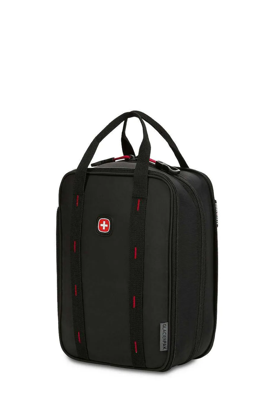 swissgear__collapsible_insulated_lunch_bag__black_5-1.webp New SWISSGEAR 3733 Collapsible Insulated Lunch Bag - Black