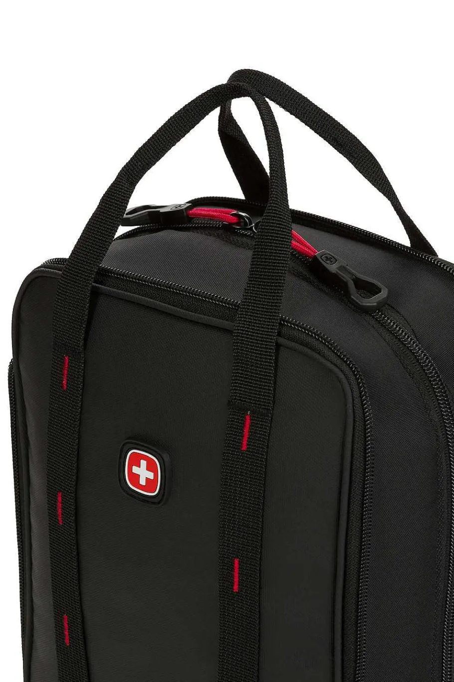 swissgear__collapsible_insulated_lunch_bag__black_6-1.webp New SWISSGEAR 3733 Collapsible Insulated Lunch Bag - Black