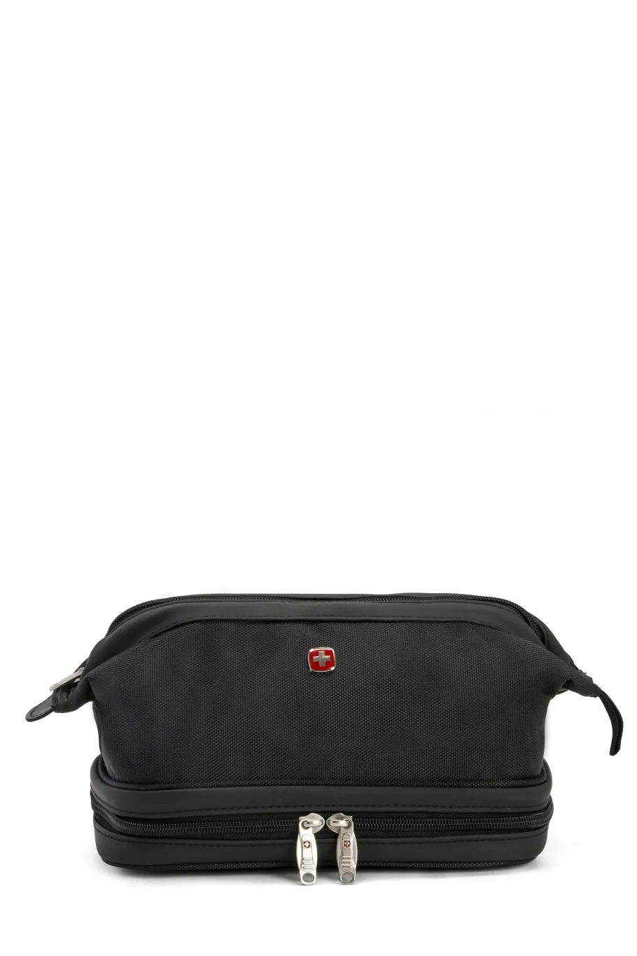 swissgear__deluxe_framed_toiletry_kit_2-1.webp Flash Sale SWISSGEAR 8756 Deluxe Framed Toiletry Kit