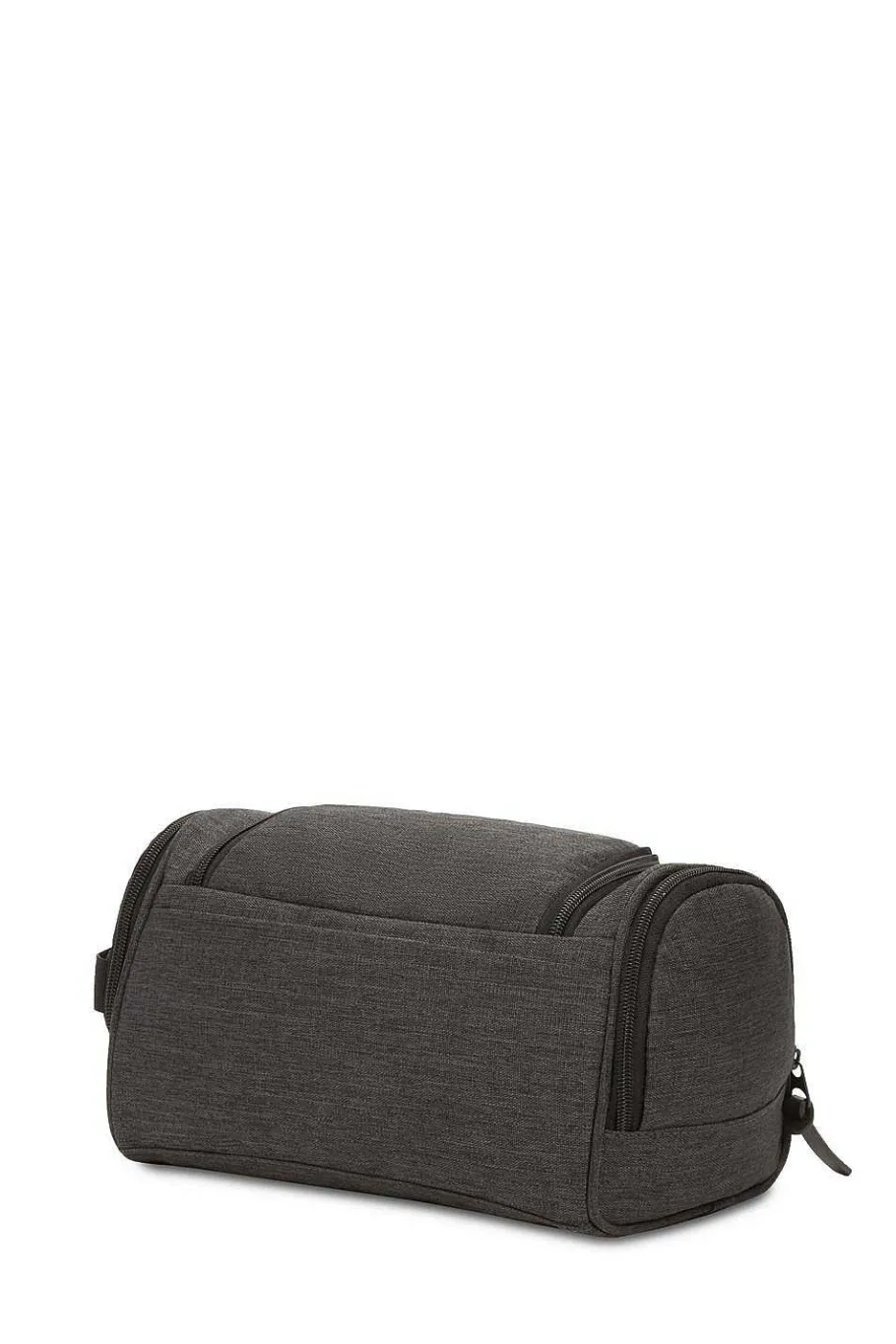 swissgear__dopp_kit__heather_4-2.webp Outlet SWISSGEAR 2375 Dopp Kit - Heather