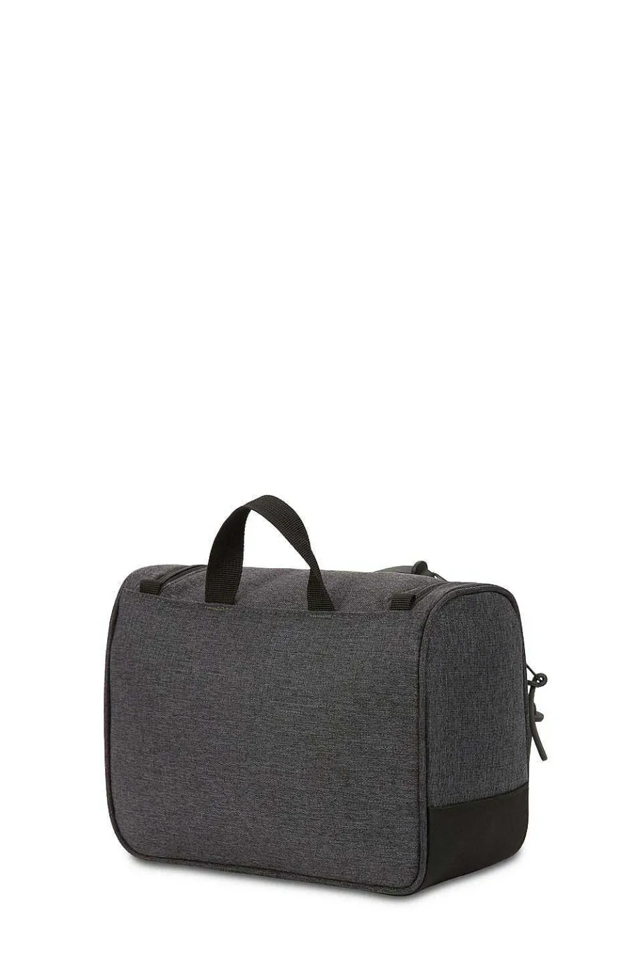 Best SWISSGEAR 2379 Dopp Kit - Heather Gray