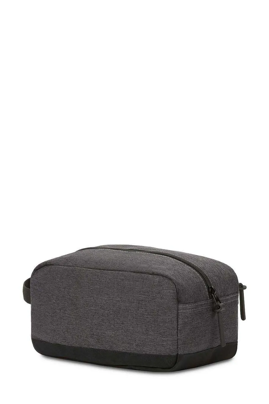 swissgear__dopp_kit__heather_gray_6-2.webp Fashion SWISSGEAR 2367 Dopp Kit - Heather Gray