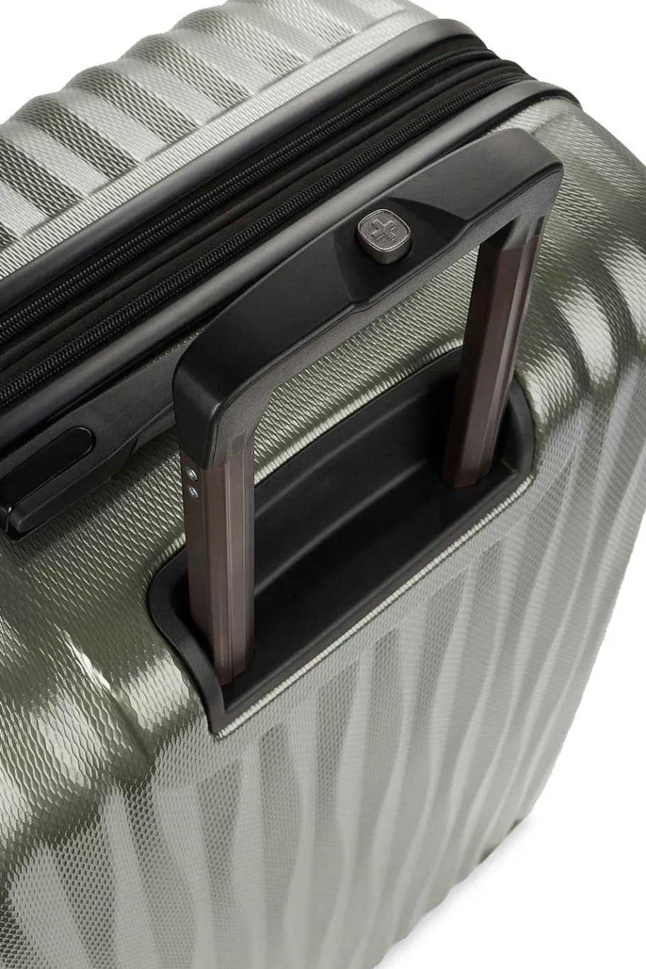 swissgear__energie_expandable_pc_hardside_spinner_luggage_set_2-2.webp Fashion SWISSGEAR 7272 Energie Expandable 2Pc Hardside Spinner Luggage Set Black | Gold | Olive | Periwinkle