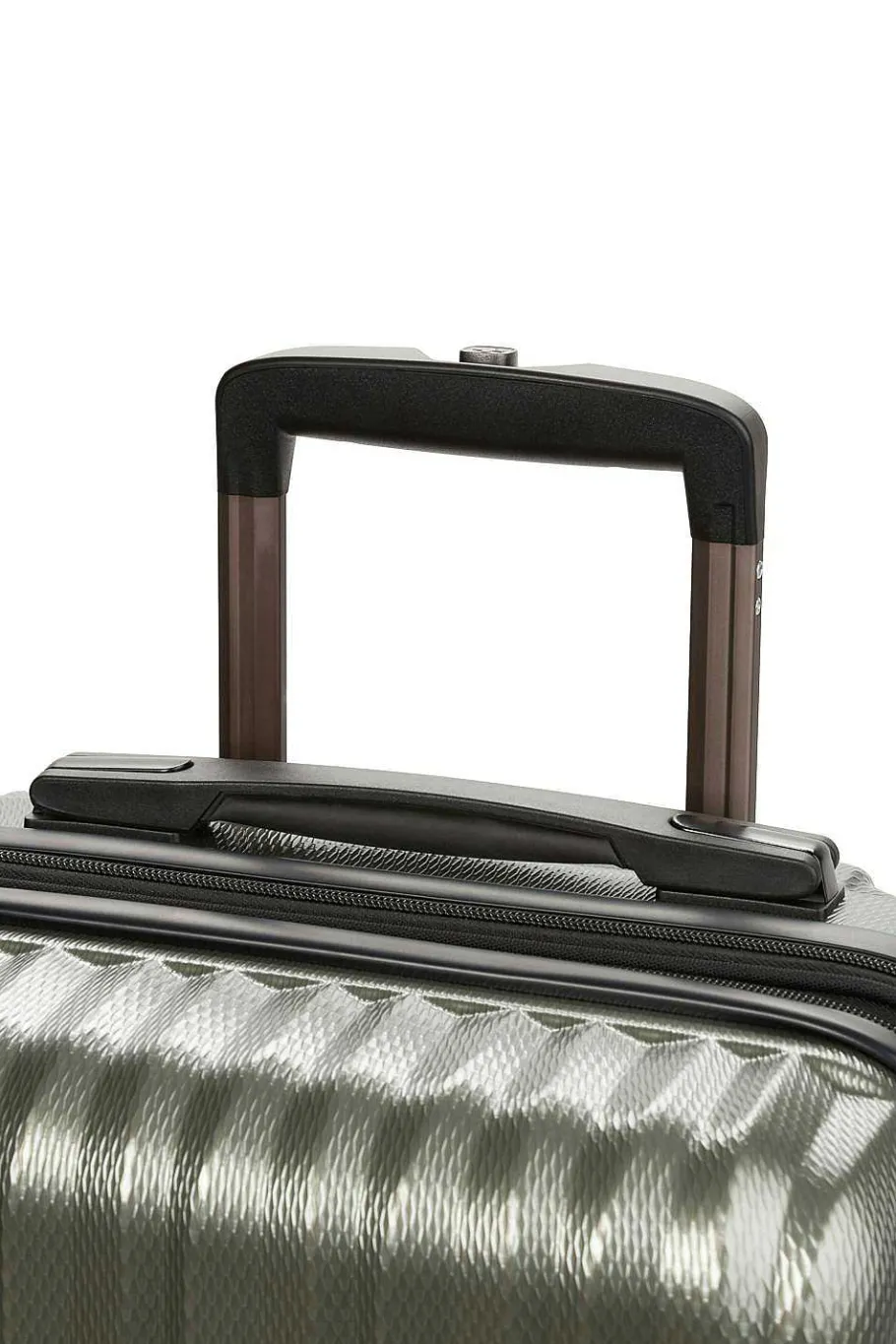 swissgear__energie_expandable_pc_hardside_spinner_luggage_set_6.webp Discount SWISSGEAR 7272 Energie Expandable 2Pc Hardside Spinner Luggage Set Black | Gold | Olive | Periwinkle