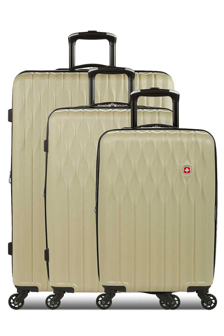 swissgear__expandable_hardside_spinner_pc_luggage_set__light_sand_12.webp Cheap SWISSGEAR 8018 Expandable Hardside Spinner 3Pc Luggage Set - Light Sand