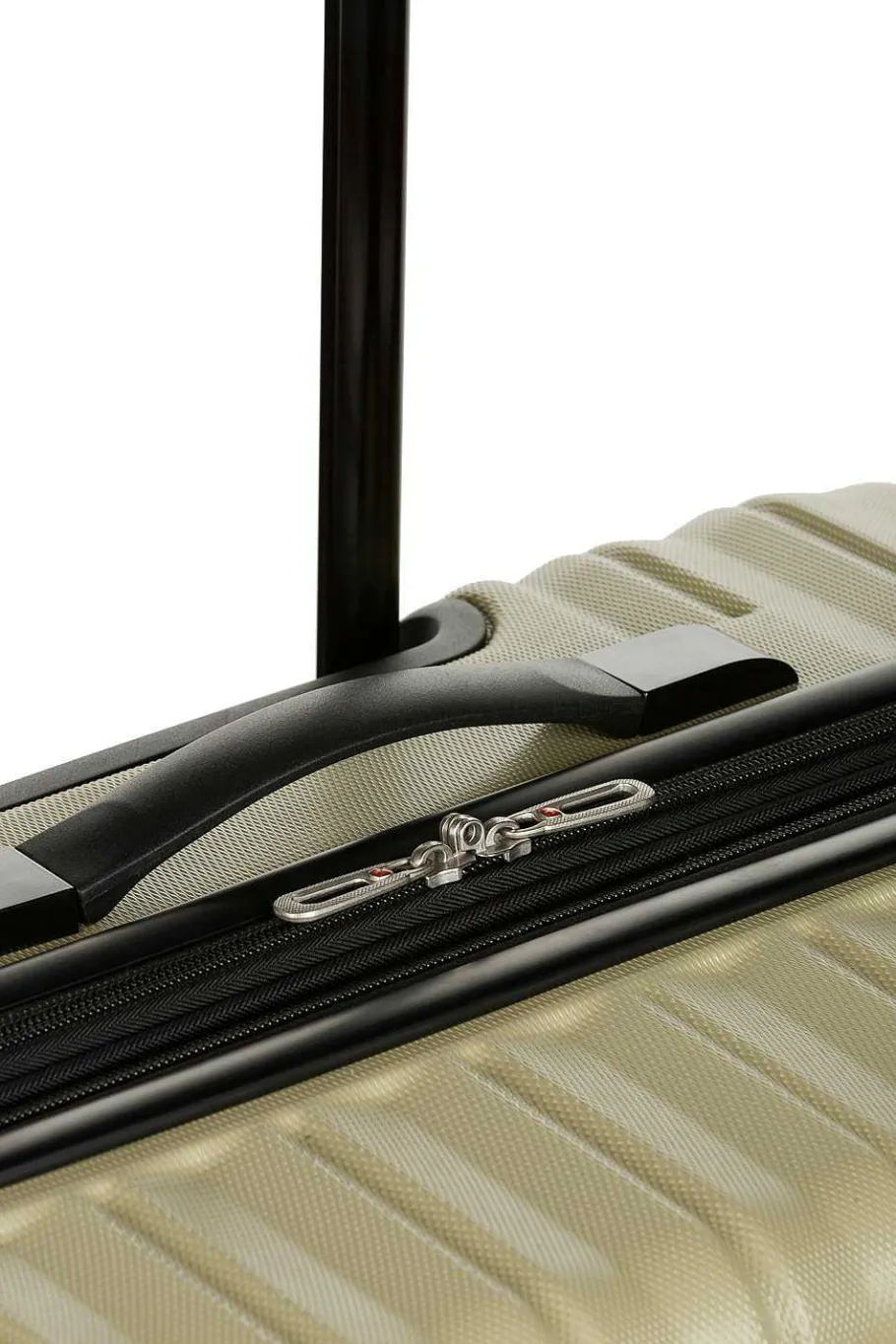 swissgear__expandable_hardside_spinner_pc_luggage_set__light_sand_8.webp Cheap SWISSGEAR 8018 Expandable Hardside Spinner 3Pc Luggage Set - Light Sand