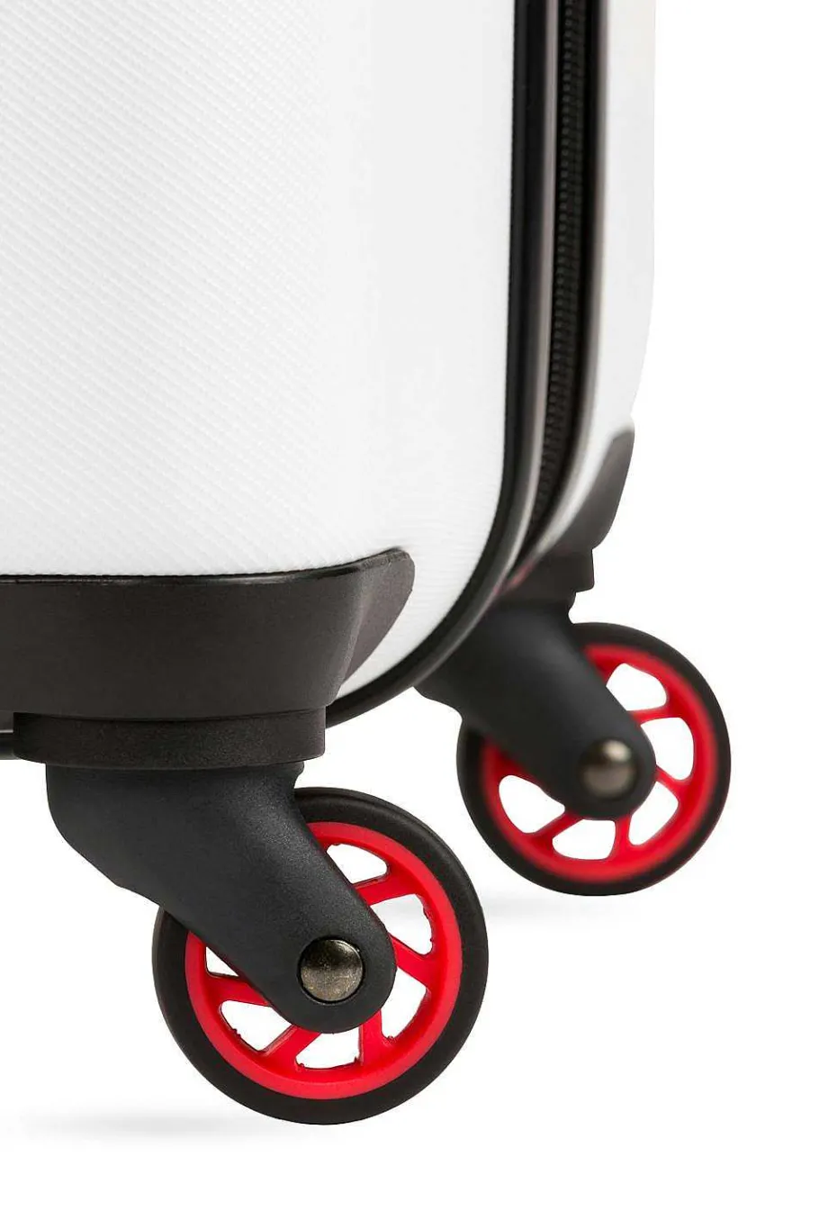 swissgear__expandable_pc_hardside_luggage_set_5-2.webp Discount SWISSGEAR 7366 Expandable 3Pc Hardside Luggage Set Black | Clearly Aqua | Cobalt Blue | Coral Almond