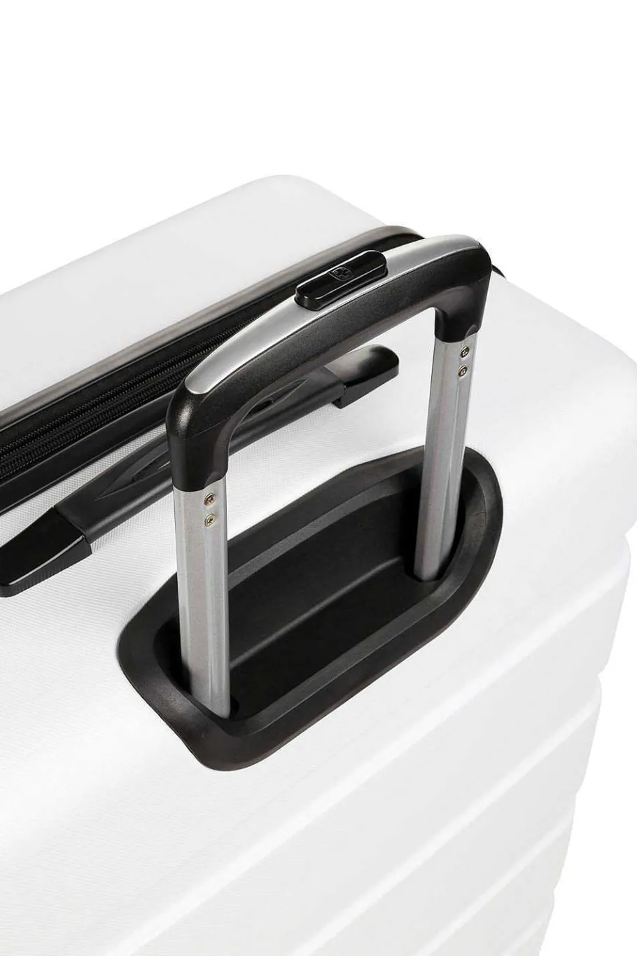 swissgear__expandable_pc_hardside_luggage_set_7-1.webp Online SWISSGEAR 7366 Expandable 3Pc Hardside Luggage Set Black | Clearly Aqua | Cobalt Blue | Coral Almond