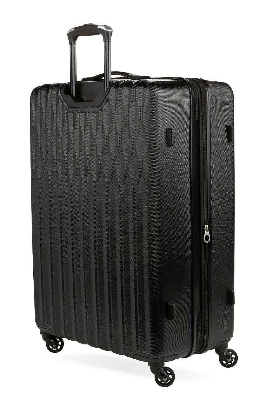 swissgear__expandable_pc_hardside_spinner_luggage_set_14-2.webp Discount SWISSGEAR 8018 Expandable 3Pc Hardside Spinner Luggage Set Black | Egret | Light Sand | Violet Blue