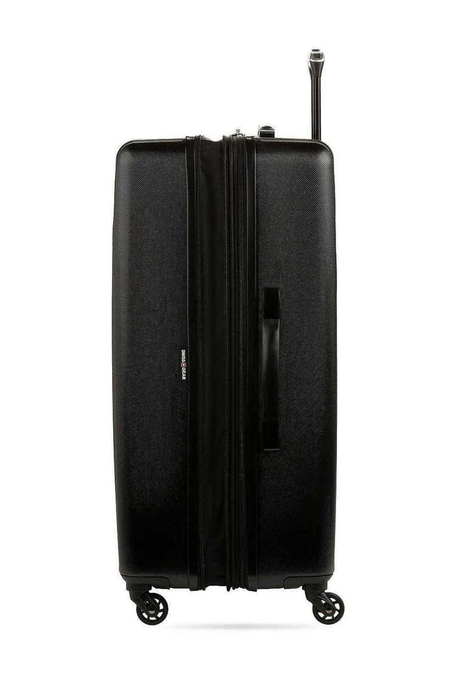 swissgear__expandable_pc_hardside_spinner_luggage_set_14.webp Shop SWISSGEAR 8018 Expandable 3Pc Hardside Spinner Luggage Set Black | Egret | Light Sand | Violet Blue