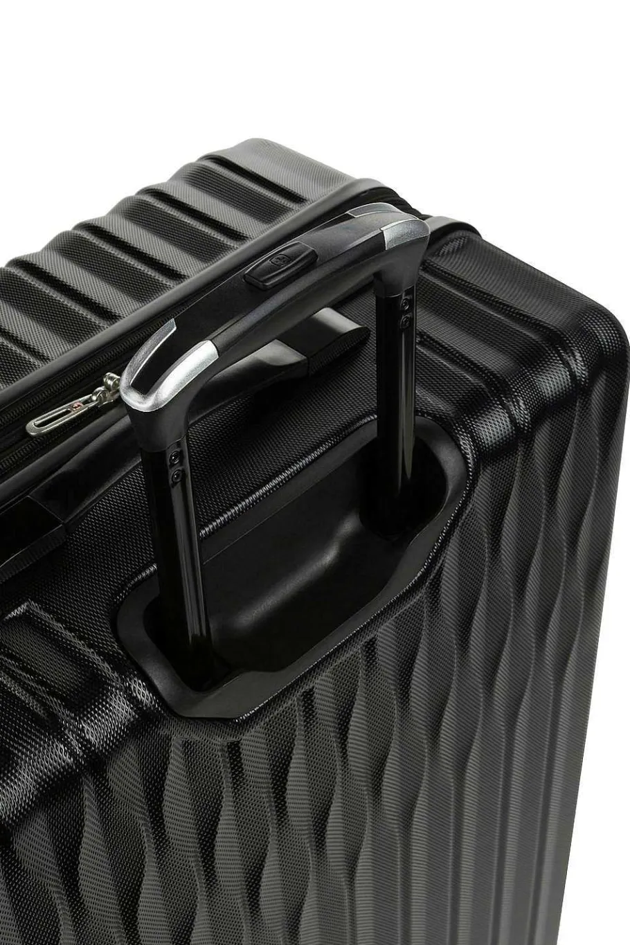 swissgear__expandable_pc_hardside_spinner_luggage_set_19-2.webp Hot SWISSGEAR 8018 Expandable 3Pc Hardside Spinner Luggage Set Black | Egret | Light Sand | Violet Blue