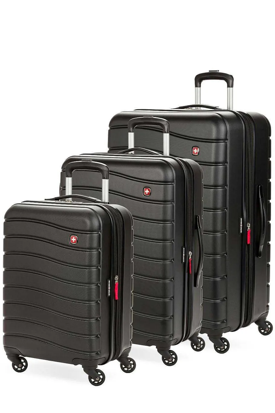 swissgear__expandable_pc_hardside_spinner_luggage_set_2-3.webp Sale SWISSGEAR 7790 Expandable 3Pc Hardside Spinner Luggage Set Black | Gray