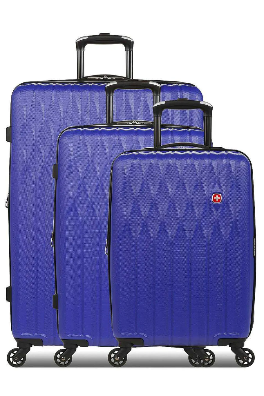 swissgear__expandable_pc_hardside_spinner_luggage_set_24-1.webp Discount SWISSGEAR 8018 Expandable 3Pc Hardside Spinner Luggage Set Black | Egret | Light Sand | Violet Blue