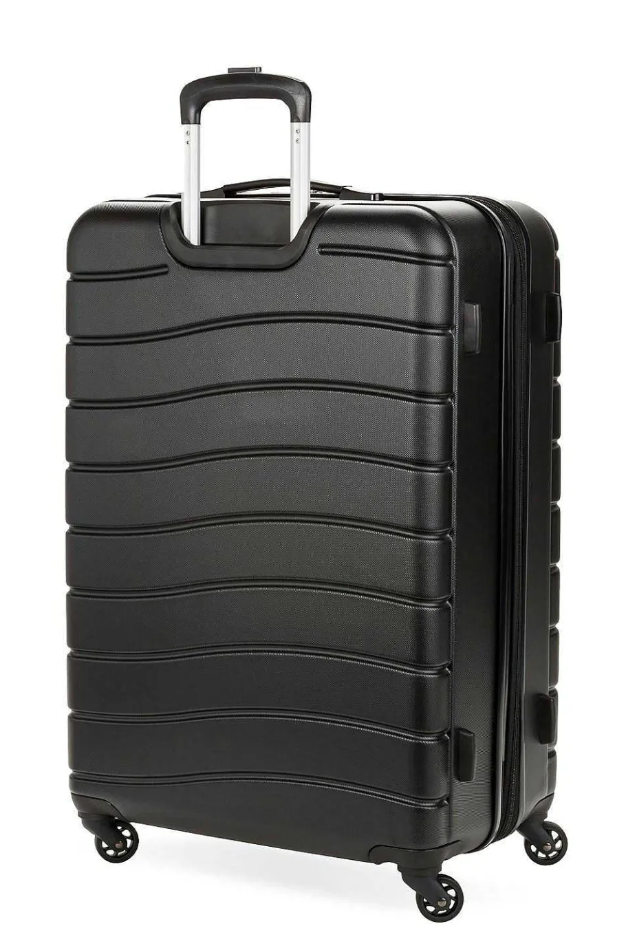 swissgear__expandable_pc_hardside_spinner_luggage_set_4-3.webp Sale SWISSGEAR 7790 Expandable 3Pc Hardside Spinner Luggage Set Black | Gray