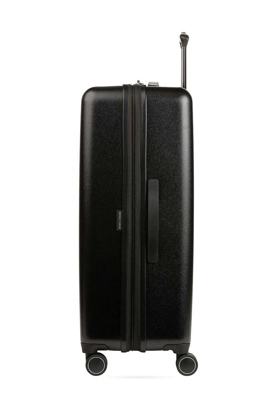 swissgear__expandable_pc_hardside_spinner_luggage_set_7-7.webp Discount SWISSGEAR 8018 Expandable 3Pc Hardside Spinner Luggage Set Black | Egret | Light Sand | Violet Blue