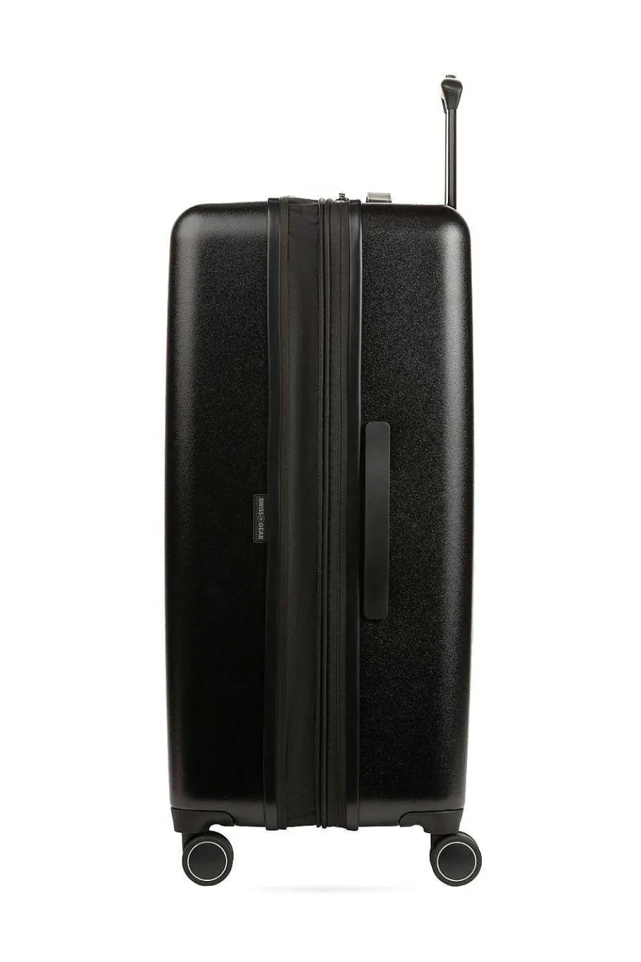 swissgear__expandable_pc_hardside_spinner_luggage_set_8-7.webp Discount SWISSGEAR 8018 Expandable 3Pc Hardside Spinner Luggage Set Black | Egret | Light Sand | Violet Blue