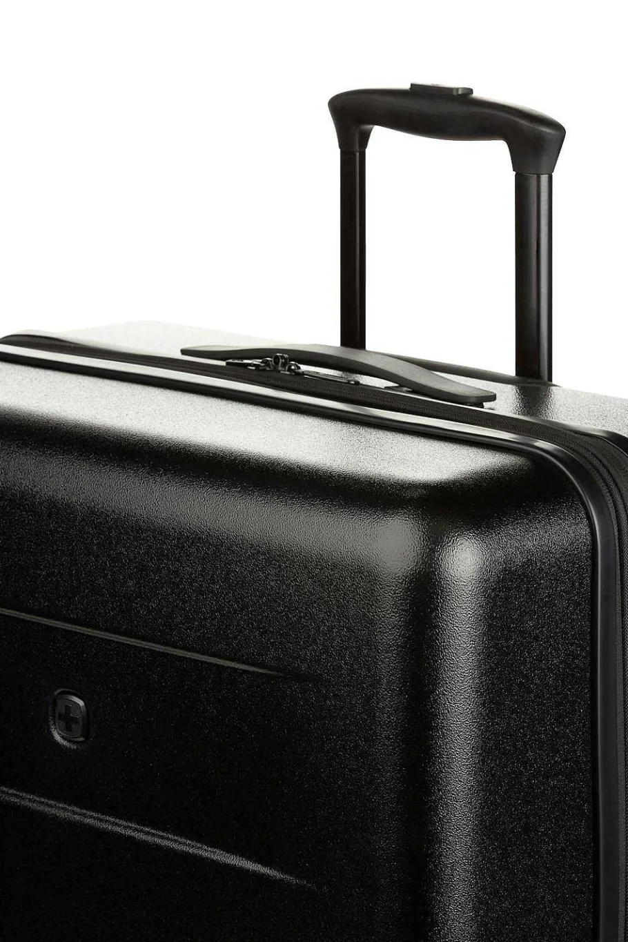 swissgear__expandable_pc_hardside_spinner_luggage_set_9.webp Shop SWISSGEAR 8018 Expandable 3Pc Hardside Spinner Luggage Set Black | Egret | Light Sand | Violet Blue