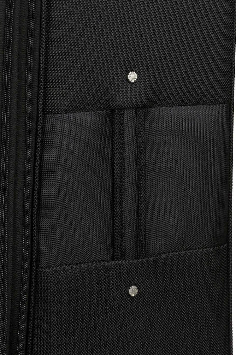 swissgear__expandable_pc_spinner_luggage_set__black_10-1.webp Shop SWISSGEAR 7768 Expandable 3Pc Spinner Luggage Set - Black