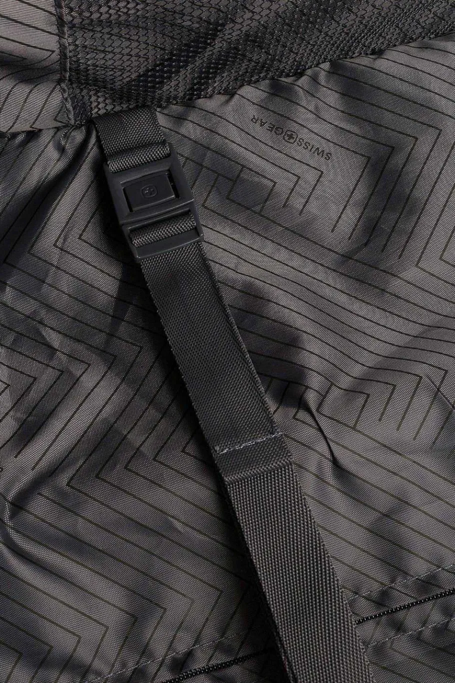 swissgear__expandable_pc_spinner_luggage_set__black_6-1.webp Shop SWISSGEAR 7768 Expandable 3Pc Spinner Luggage Set - Black