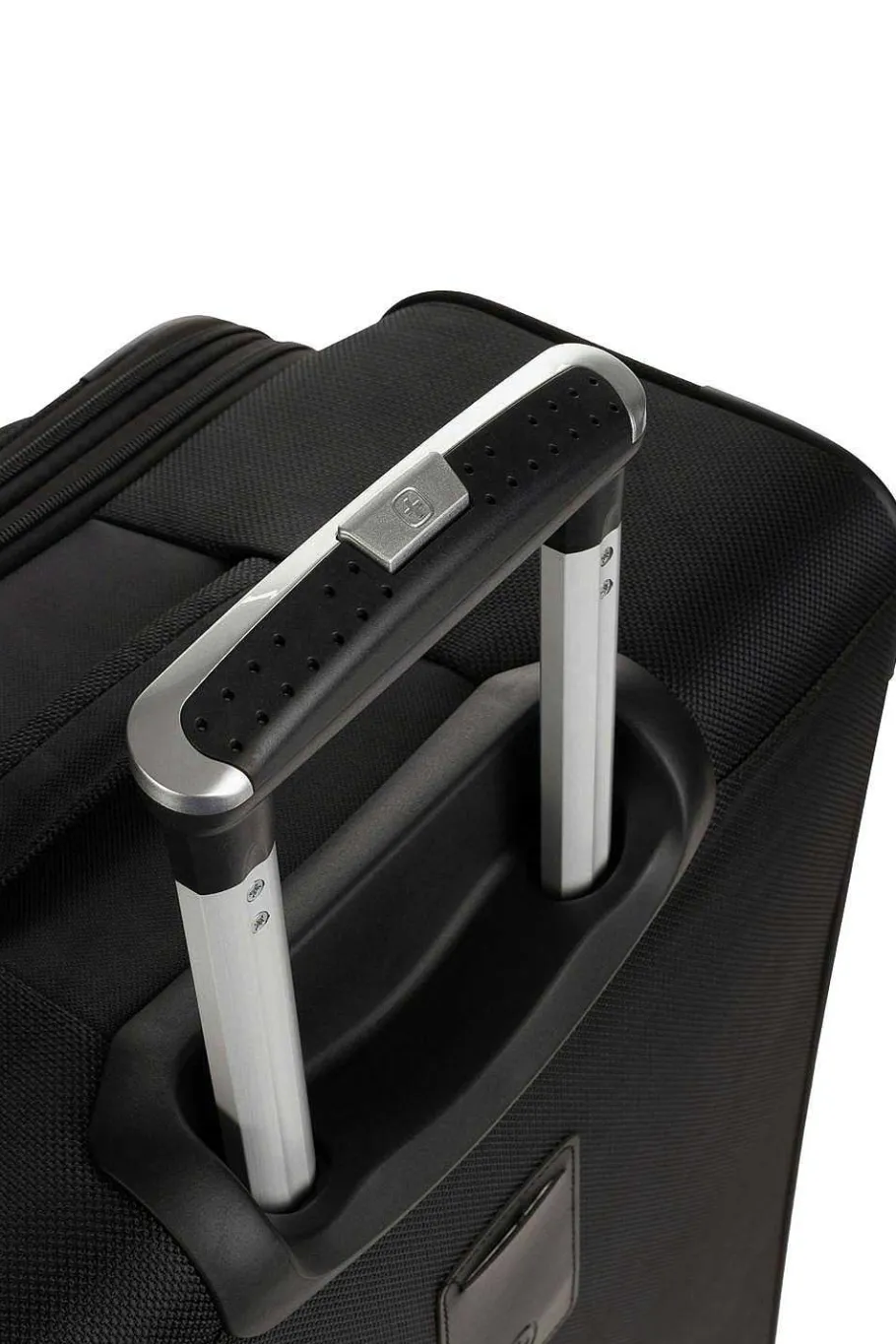 swissgear__expandable_pc_spinner_luggage_set__black_8-1.webp Shop SWISSGEAR 7768 Expandable 3Pc Spinner Luggage Set - Black