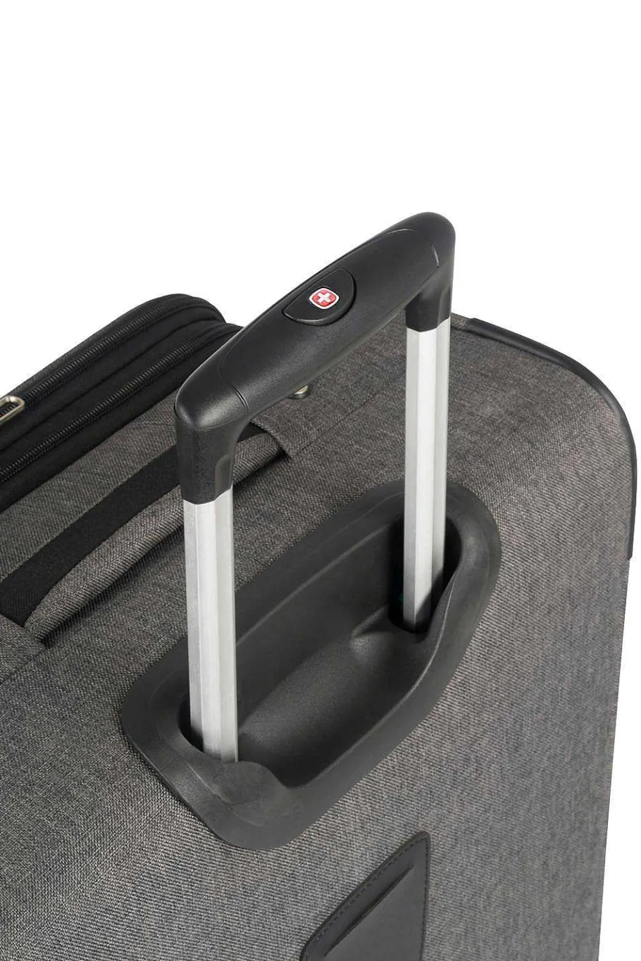 swissgear__expandable_pc_spinner_luggage_set__gray_black_10-1.webp Cheap SWISSGEAR 7738 Expandable 3Pc Spinner Luggage Set - Gray Black