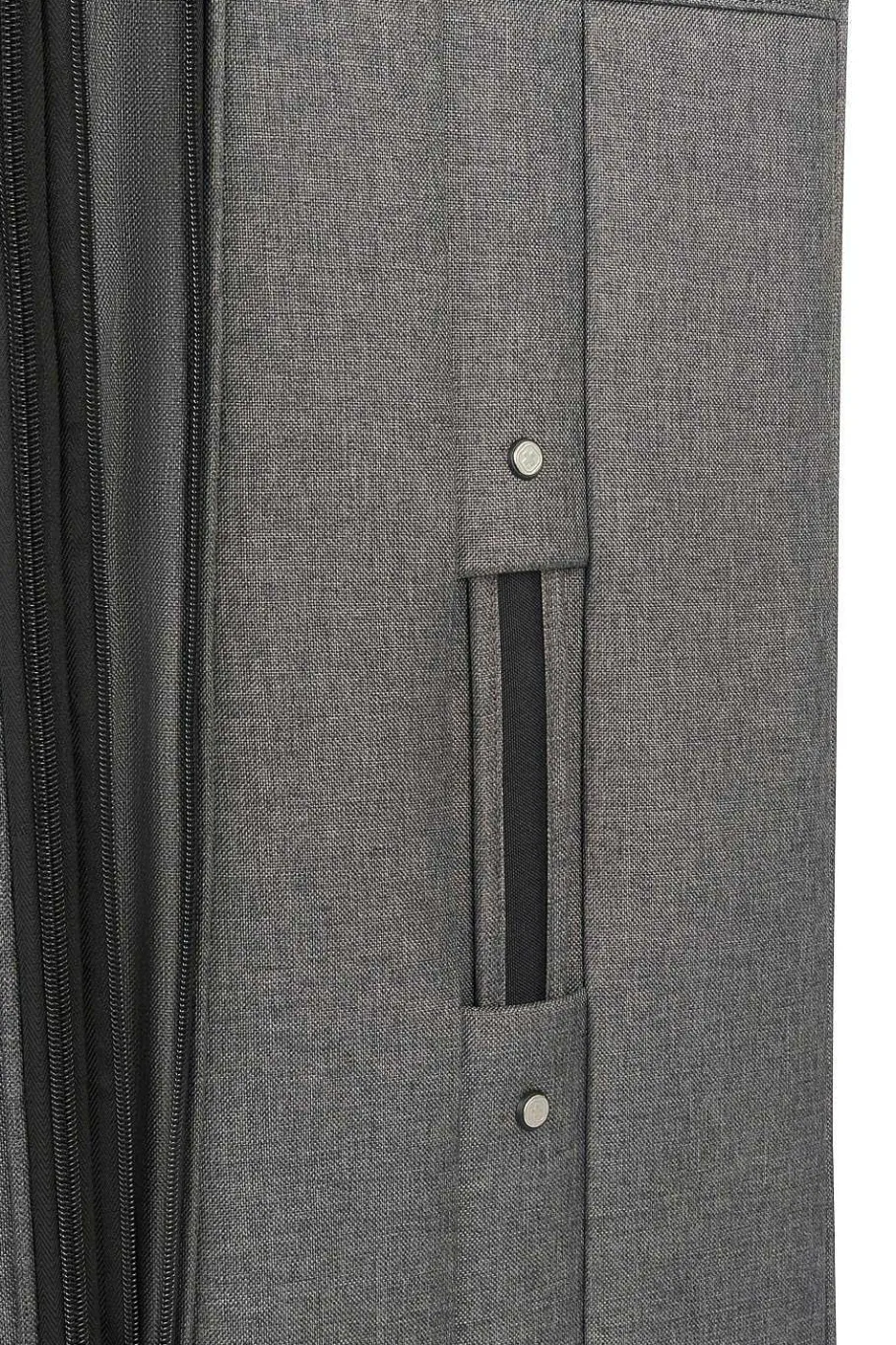 swissgear__expandable_pc_spinner_luggage_set__gray_black_9-1.webp Cheap SWISSGEAR 7738 Expandable 3Pc Spinner Luggage Set - Gray Black