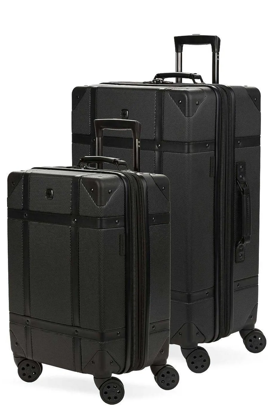 swissgear__expandable_trunk_pc_spinner_set_3-2.webp Best SWISSGEAR 7739 Expandable Trunk 2Pc Spinner Set Black/Black | Blush | White