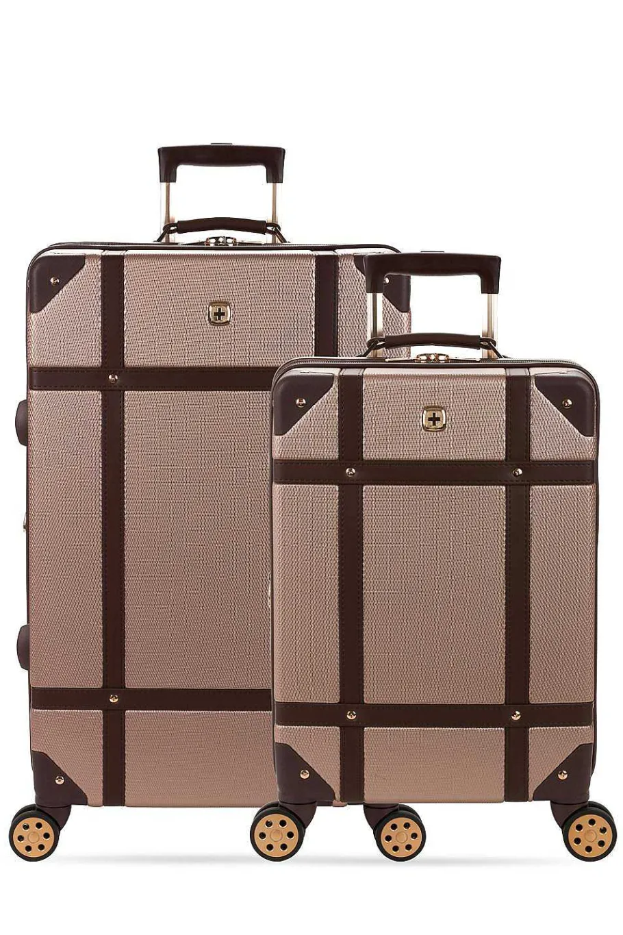 swissgear__expandable_trunk_pc_spinner_set_4-2.webp Best SWISSGEAR 7739 Expandable Trunk 2Pc Spinner Set Black/Black | Blush | White