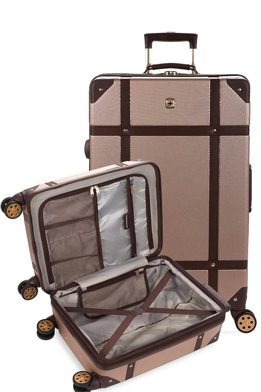 swissgear__expandable_trunk_pc_spinner_set_9-2.webp Best SWISSGEAR 7739 Expandable Trunk 2Pc Spinner Set Black/Black | Blush | White