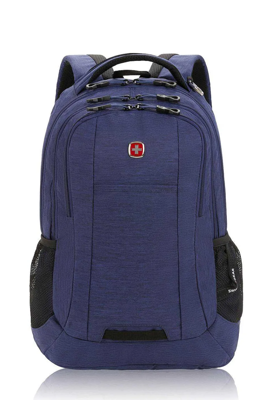 swissgear__laptop_backpack_3-1.webp Fashion SWISSGEAR 5505 Laptop Backpack Dark Orange | Light Gray Heather | Olive