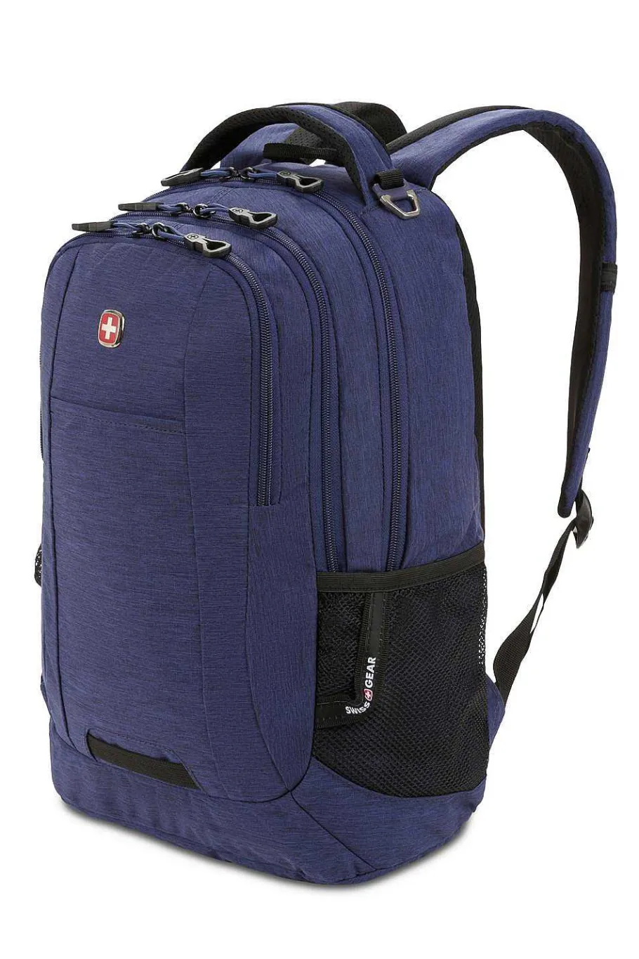 swissgear__laptop_backpack_4-1.webp Fashion SWISSGEAR 5505 Laptop Backpack Dark Orange | Light Gray Heather | Olive