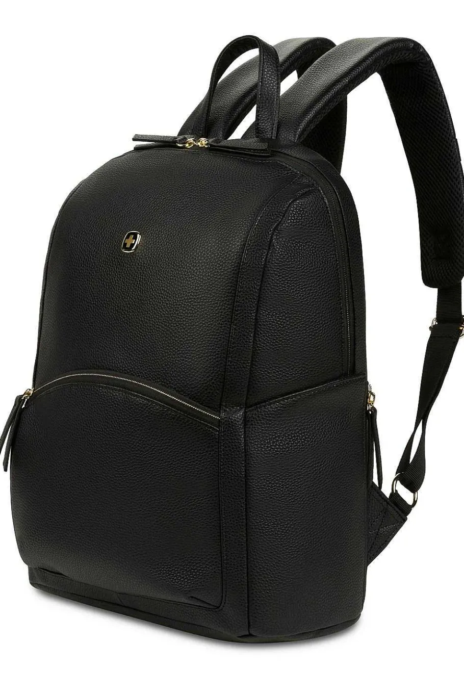 swissgear__laptop_backpack_4-4.webp Discount SWISSGEAR 9901 Laptop Backpack Black | Dark Gold | India Ink | Rumba Red