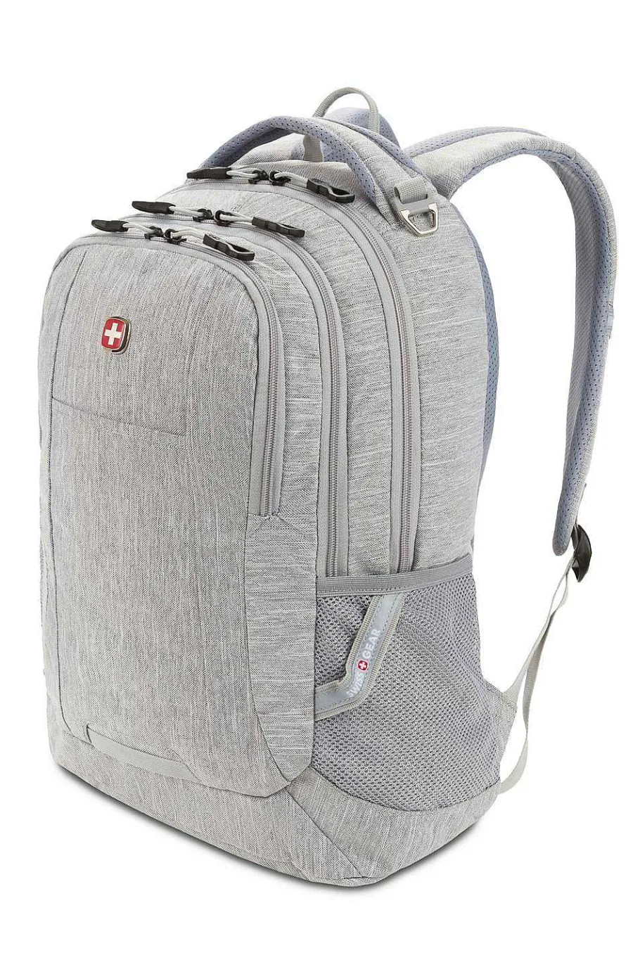 swissgear__laptop_backpack_7-1.webp Fashion SWISSGEAR 5505 Laptop Backpack Dark Orange | Light Gray Heather | Olive