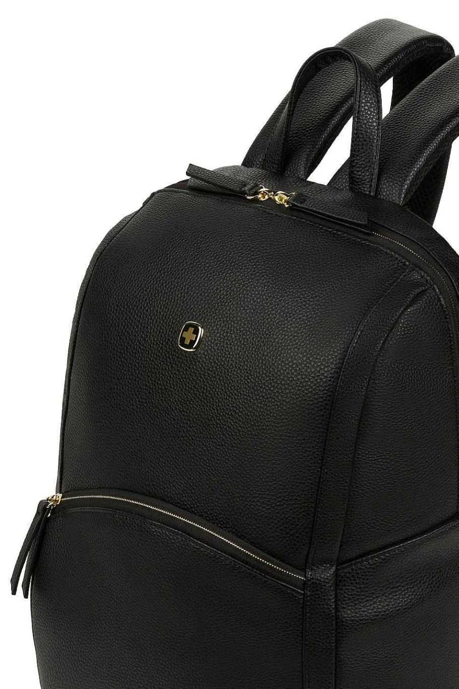 swissgear__laptop_backpack_9.webp Discount SWISSGEAR 9901 Laptop Backpack Black | Dark Gold | India Ink | Rumba Red