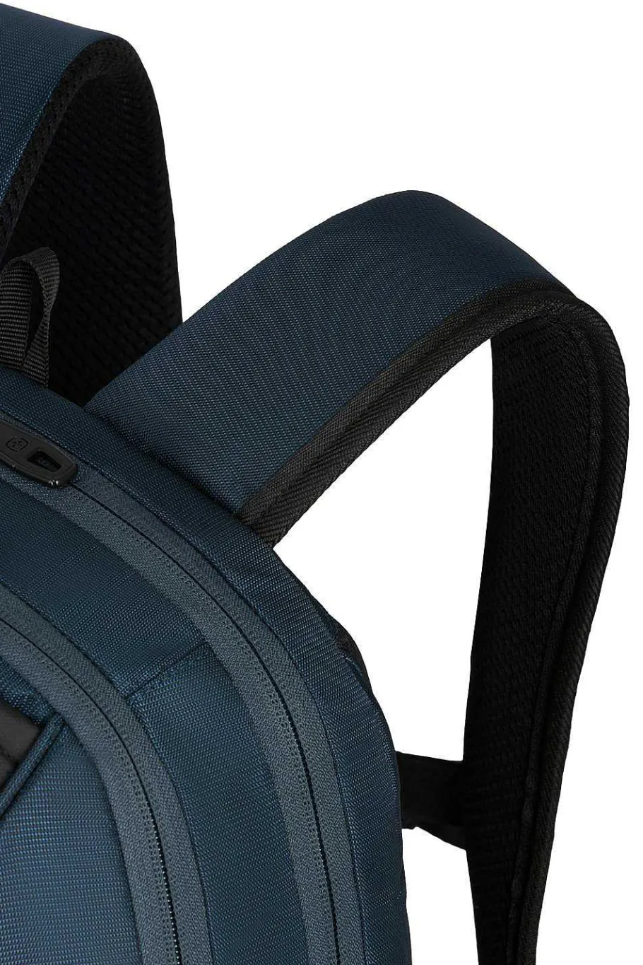 swissgear__laptop_backpack__midnight_blue_7.webp Shop SWISSGEAR 8155 Laptop Backpack - Midnight Blue