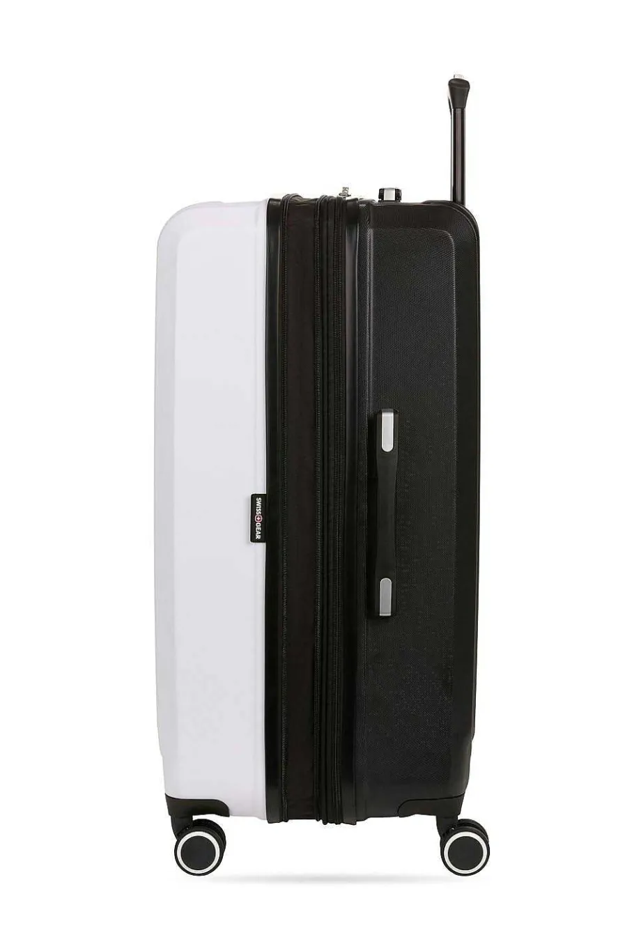 swissgear__pc_expandable_hardside_spinner_luggage_set_4-1.webp Online SWISSGEAR 8028 3Pc Expandable Hardside Spinner Luggage Set Black/White | Ivory/Taupe | Light Gray/Ash Gray | Navy/Blue