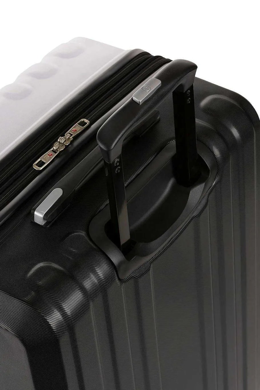 swissgear__pc_expandable_hardside_spinner_luggage_set_6-1.webp Online SWISSGEAR 8028 3Pc Expandable Hardside Spinner Luggage Set Black/White | Ivory/Taupe | Light Gray/Ash Gray | Navy/Blue