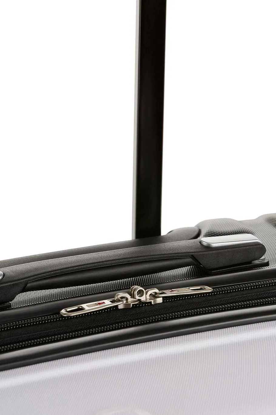 swissgear__pc_expandable_hardside_spinner_luggage_set_7.webp Online SWISSGEAR 8028 3Pc Expandable Hardside Spinner Luggage Set Black/White | Ivory/Taupe | Light Gray/Ash Gray | Navy/Blue