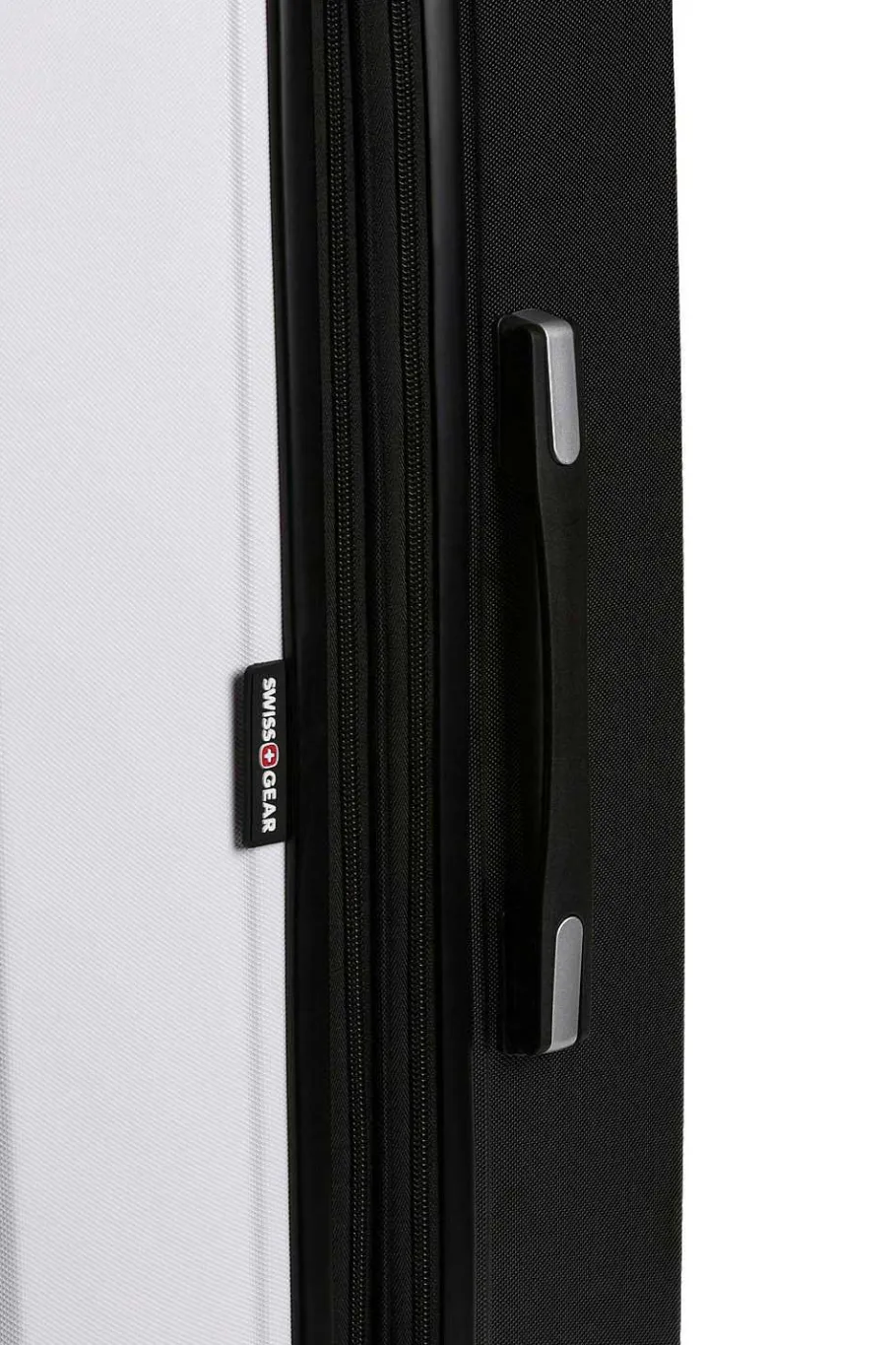 swissgear__pc_expandable_hardside_spinner_luggage_set_8.webp Online SWISSGEAR 8028 3Pc Expandable Hardside Spinner Luggage Set Black/White | Ivory/Taupe | Light Gray/Ash Gray | Navy/Blue