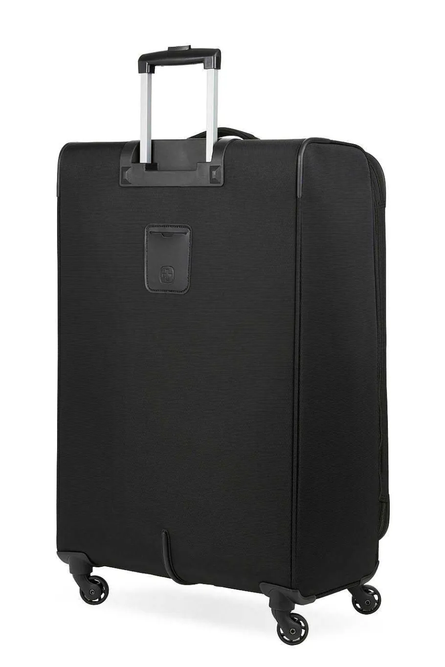 swissgear__pc_spinner_luggage_set__black_2-1.webp Sale SWISSGEAR 4010 3Pc Spinner Luggage Set - Black