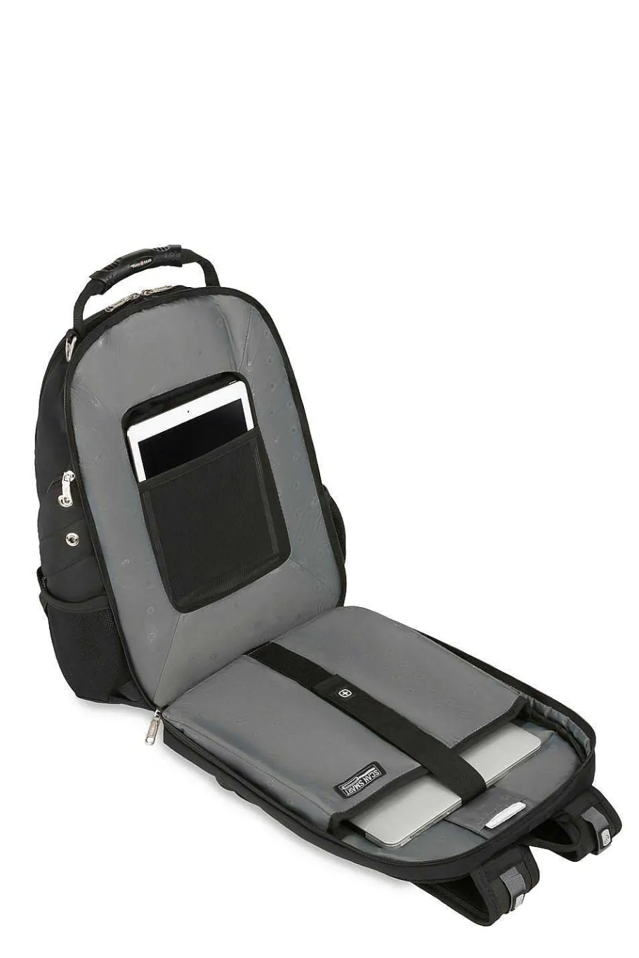 Hot SWISSGEAR 1696 Scansmart Laptop Backpack