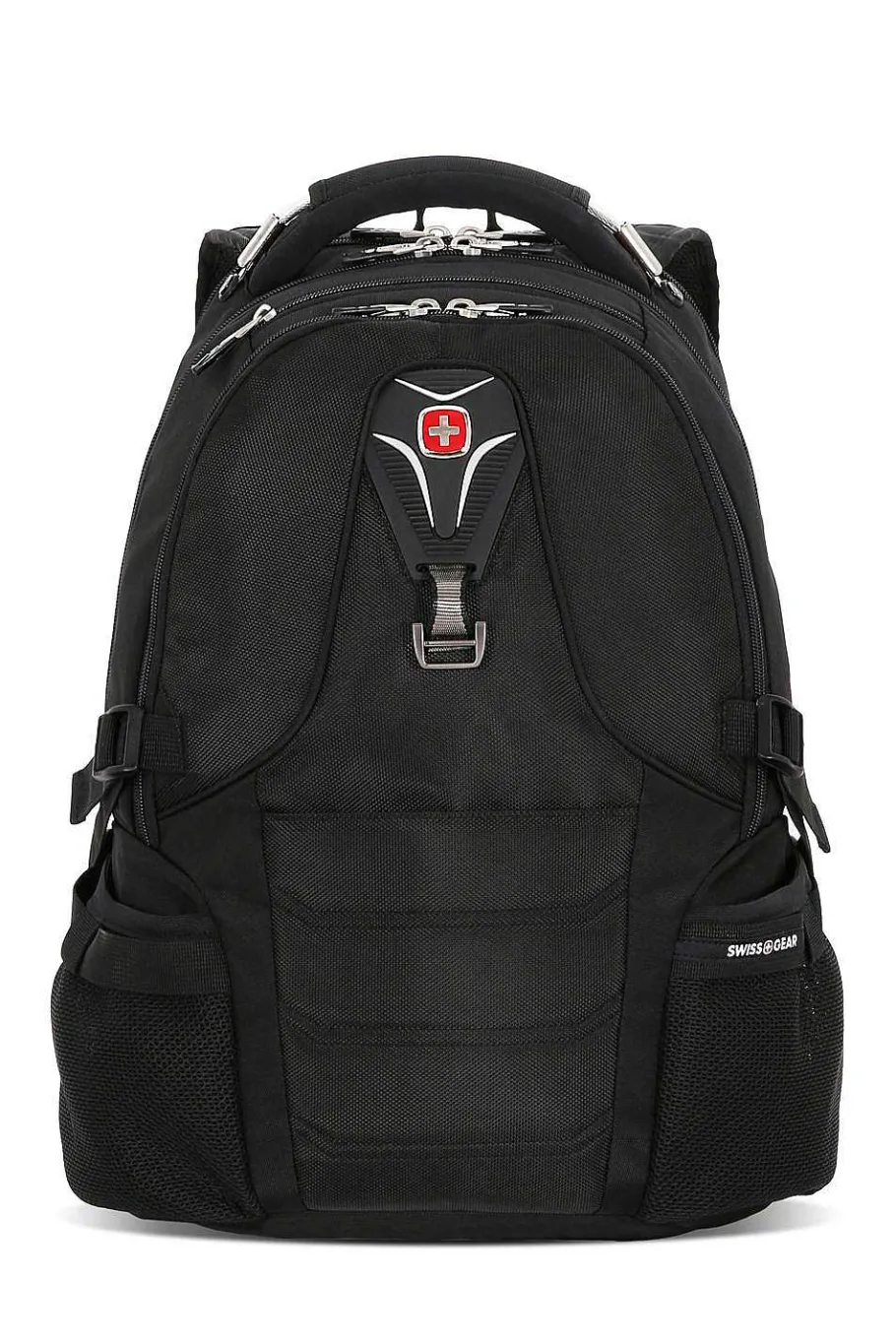 Clearance SWISSGEAR 2769 Scansmart Laptop Backpack - Black