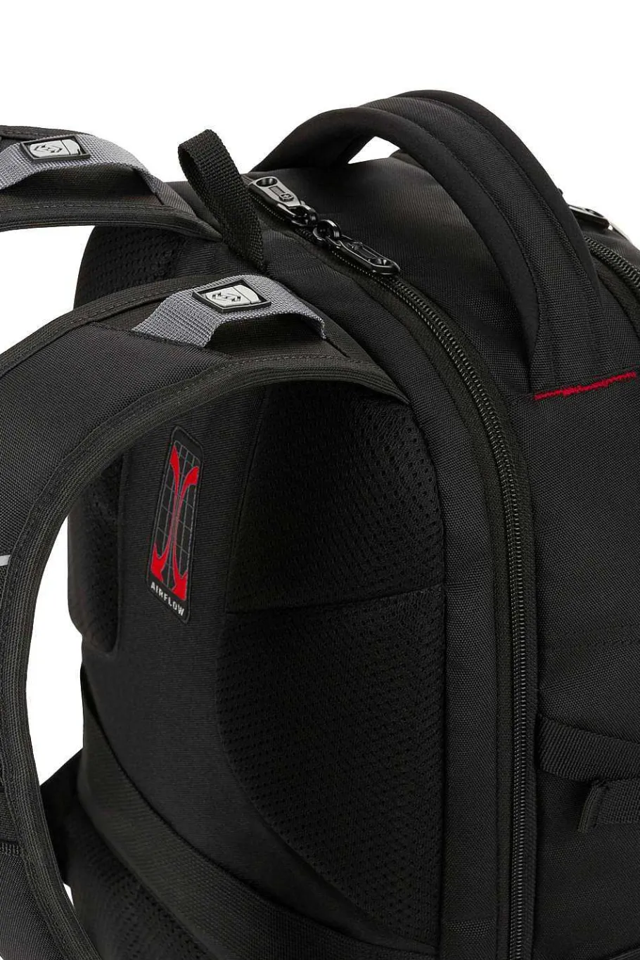 swissgear__scansmart_laptop_backpack__black_10-1.webp Cheap SWISSGEAR 3988 Scansmart Laptop Backpack - Black