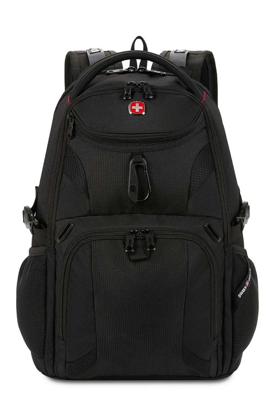 swissgear__scansmart_laptop_backpack__black_2-4.webp Cheap SWISSGEAR 3988 Scansmart Laptop Backpack - Black