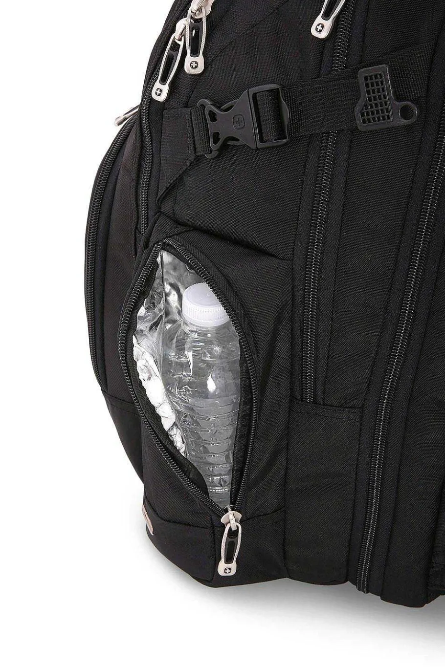 swissgear__scansmart_laptop_backpack__black_7-1.webp Shop SWISSGEAR 5709 Scansmart Laptop Backpack - Black