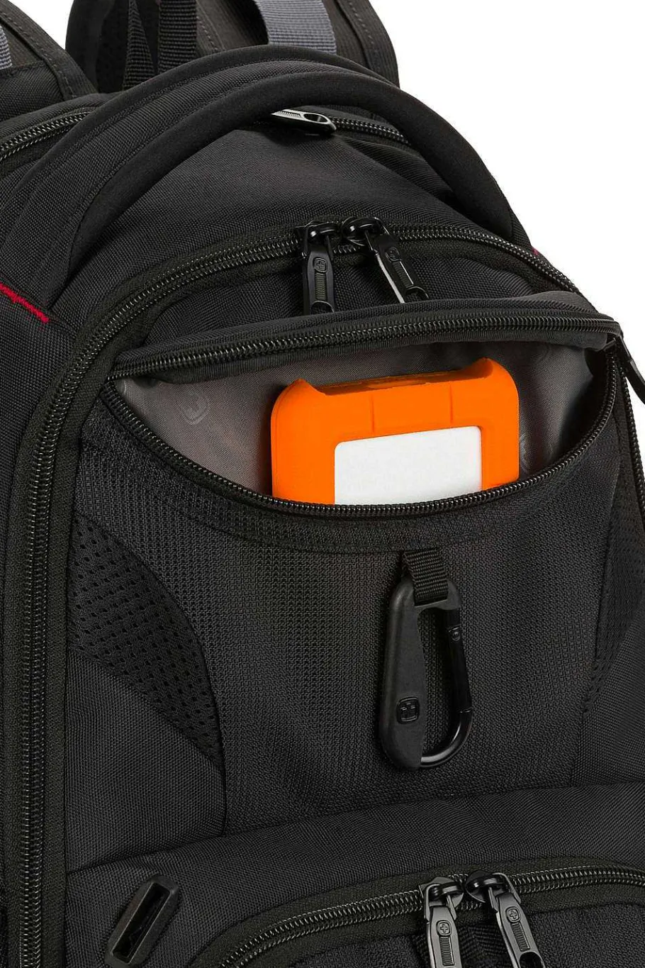 swissgear__scansmart_laptop_backpack__black_8-2.webp Cheap SWISSGEAR 3988 Scansmart Laptop Backpack - Black